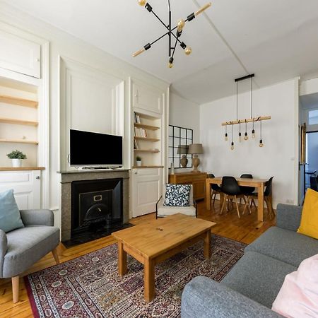 Guestready - T2 - 10Min Part Dieu - Spacious Apt Apartamento Lyon Exterior foto