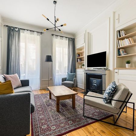 Guestready - T2 - 10Min Part Dieu - Spacious Apt Apartamento Lyon Exterior foto