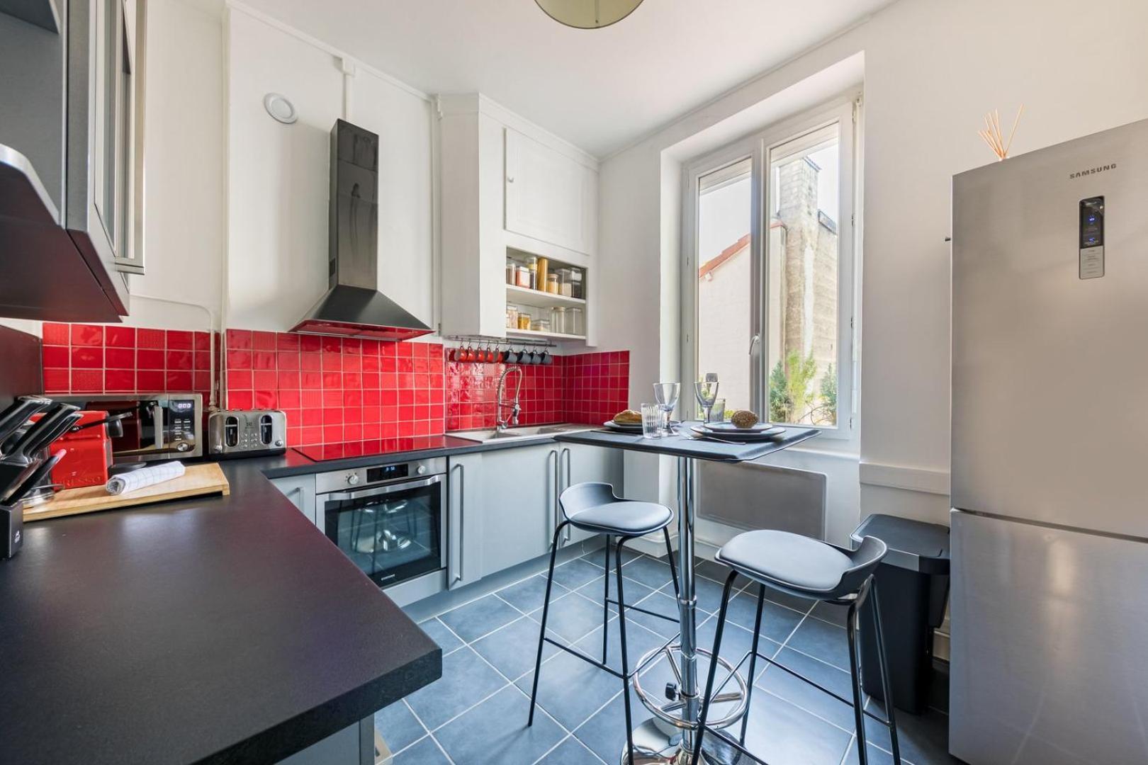 Guestready - T2 - 10Min Part Dieu - Spacious Apt Apartamento Lyon Exterior foto