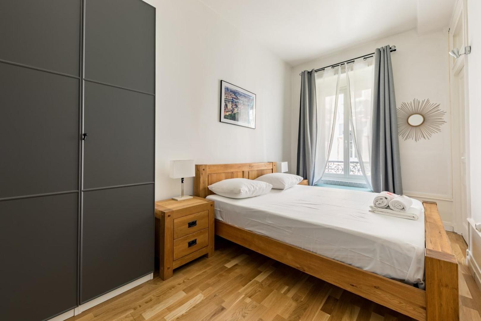 Guestready - T2 - 10Min Part Dieu - Spacious Apt Apartamento Lyon Exterior foto