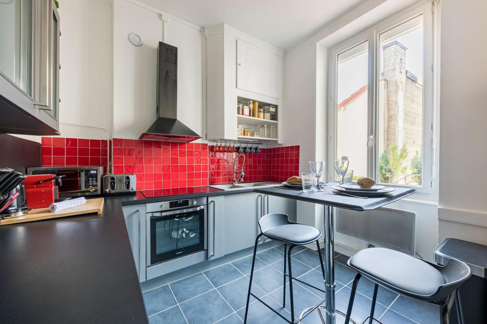 Guestready - T2 - 10Min Part Dieu - Spacious Apt Apartamento Lyon Exterior foto