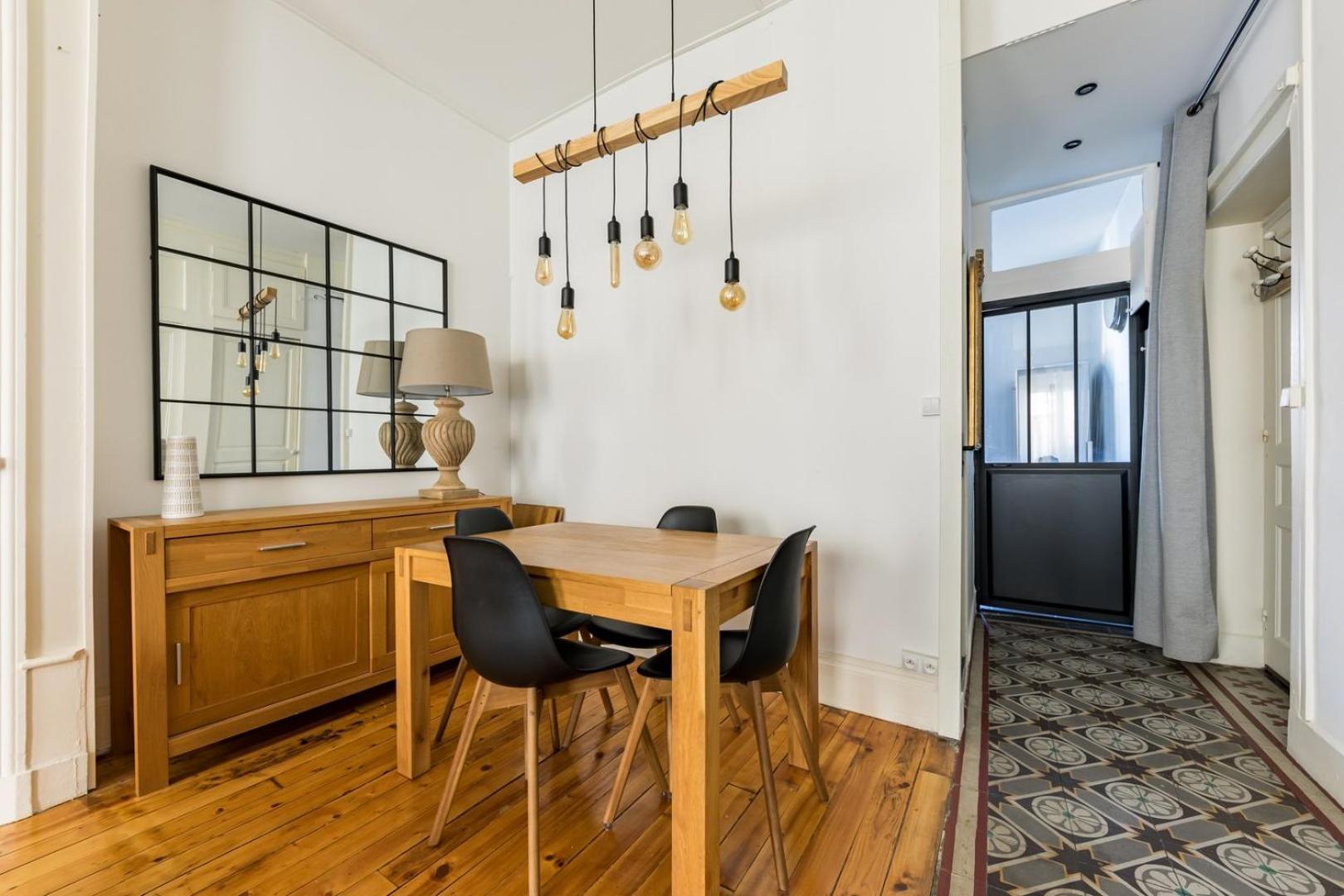 Guestready - T2 - 10Min Part Dieu - Spacious Apt Apartamento Lyon Exterior foto