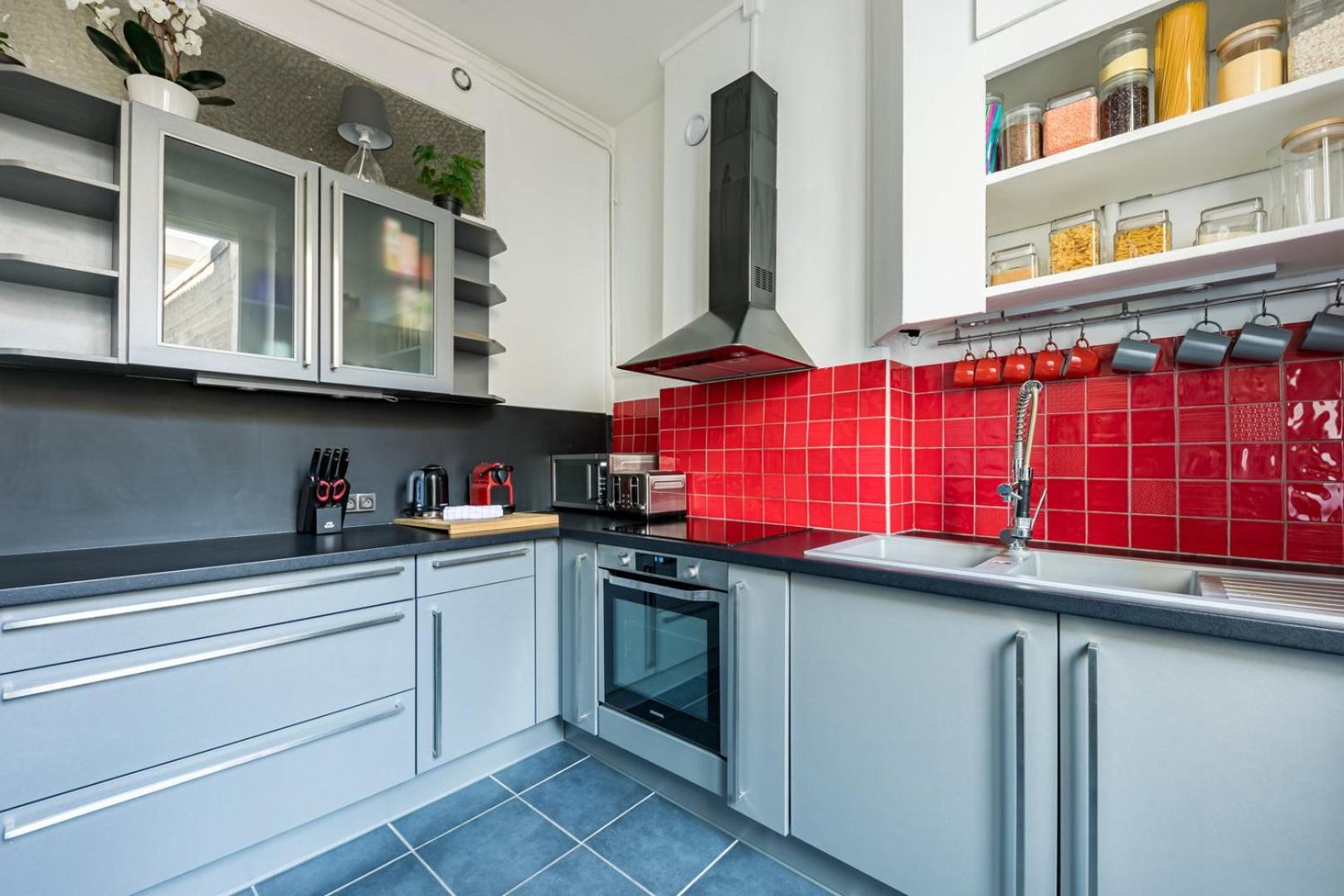 Guestready - T2 - 10Min Part Dieu - Spacious Apt Apartamento Lyon Exterior foto