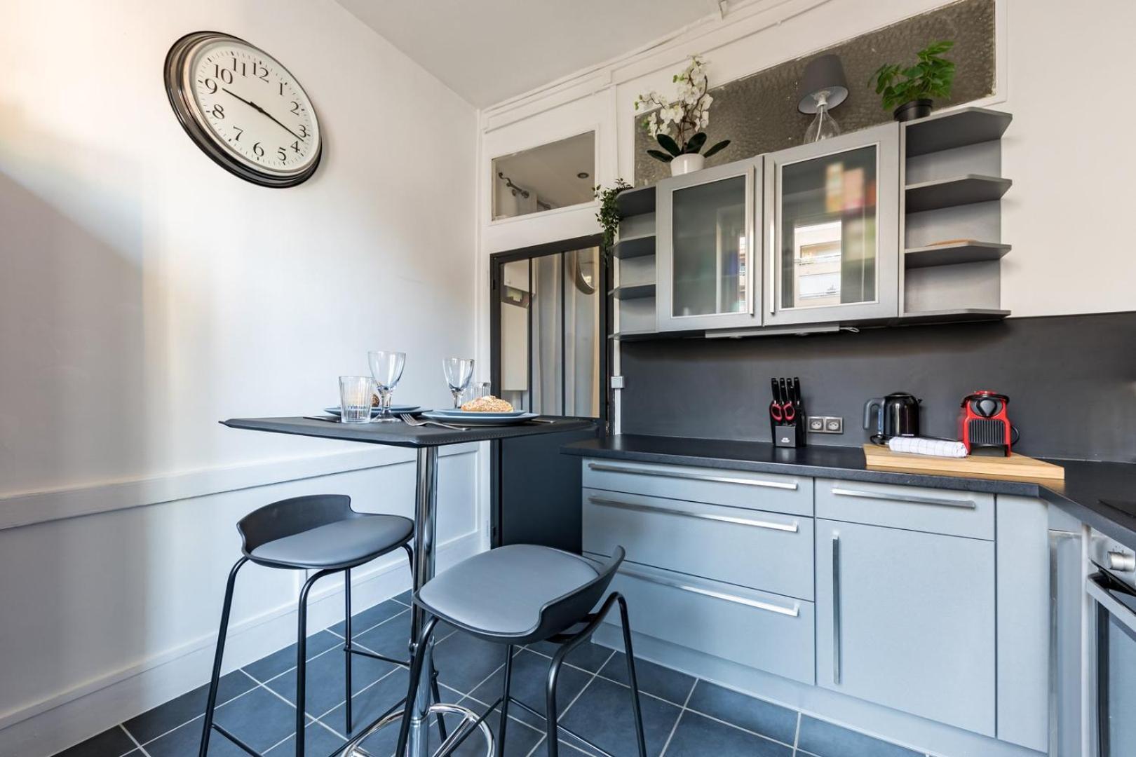Guestready - T2 - 10Min Part Dieu - Spacious Apt Apartamento Lyon Exterior foto